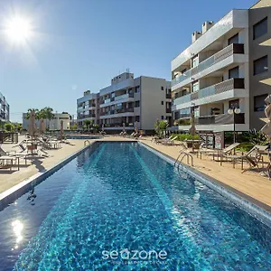 Apartamento C/ Piscinas A 240m Do Mar Floripa-sc Adc, Florianópolis