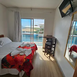 Apartamento Gh Barra Da Lagoa, Florianópolis